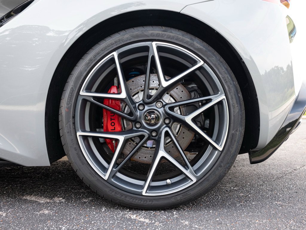 New 2026 Lotus Emira RWD image 59