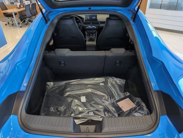 New 2026 Honda Prelude image 18