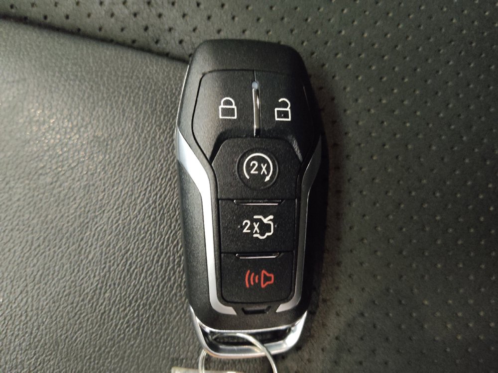 Used 2015 Ford Edge Sport w/ Equipment Group 401A FWD image 32