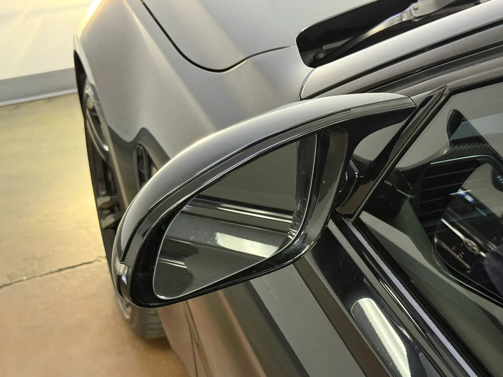 Used 2016 BMW M3 Sedan image 11