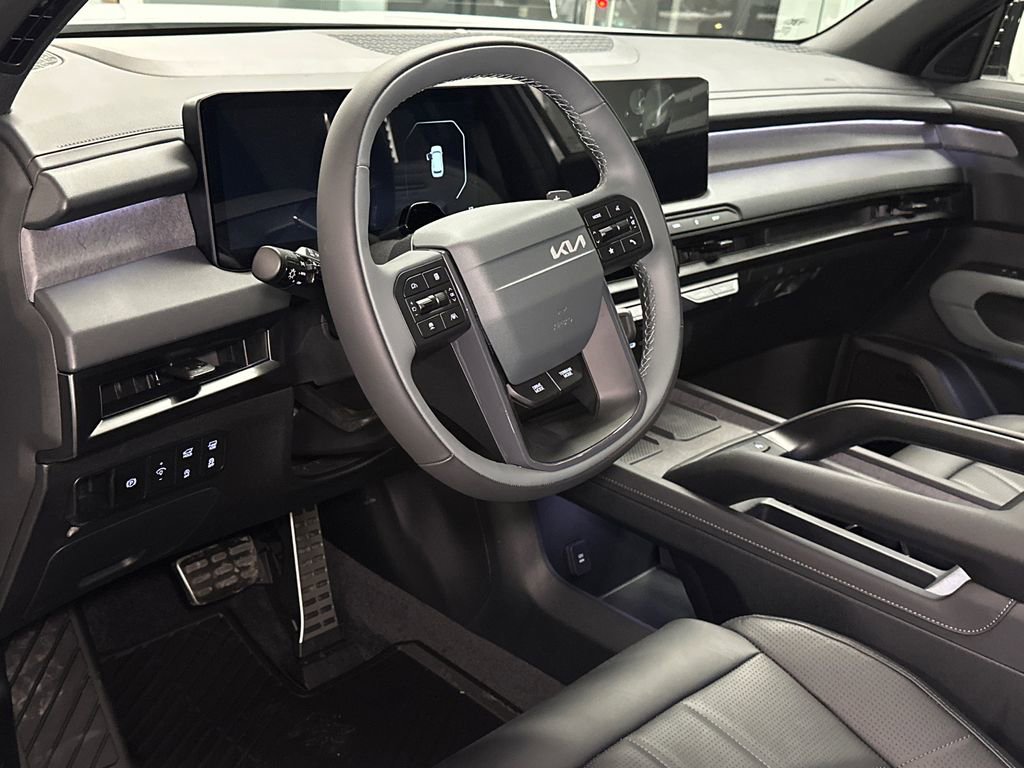 New 2027 Kia Telluride SX X-Line image 23