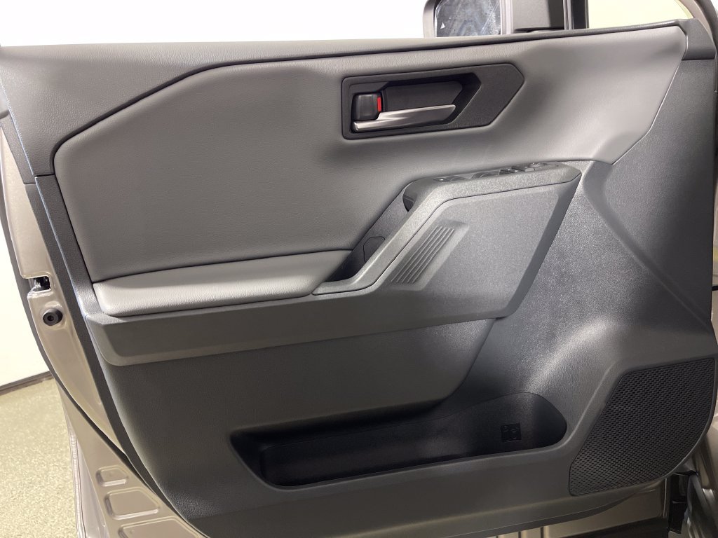 New 2026 Toyota RAV4 SE w/ Weather Package AWD/4WD image 17