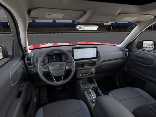 New 2026 Ford Bronco Sport Outer Banks image 9