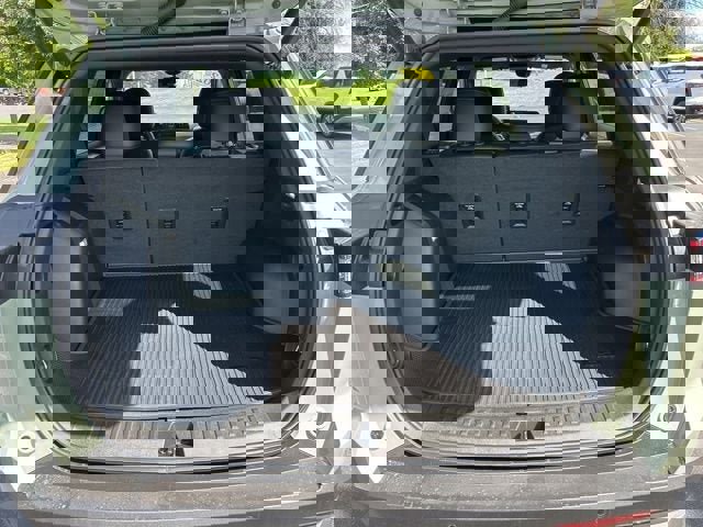 New 2026 Chevrolet Equinox LT w/ Convenience Package II image 31