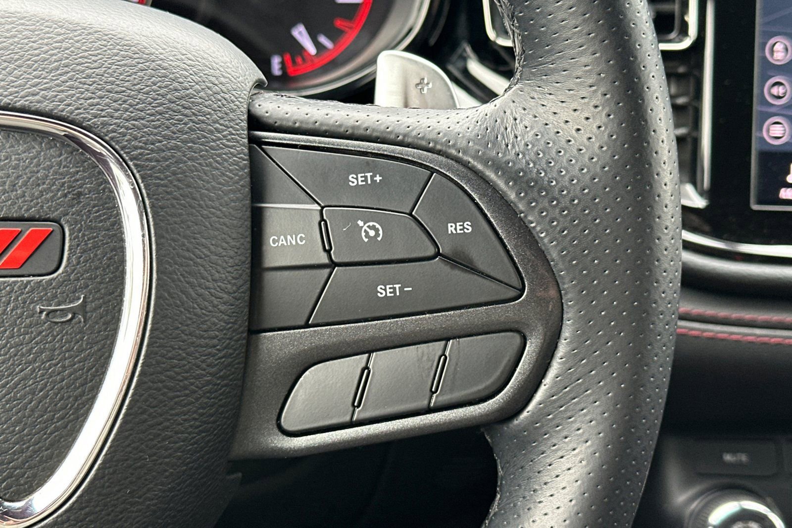 Used 2021 Dodge Durango R/T image 29