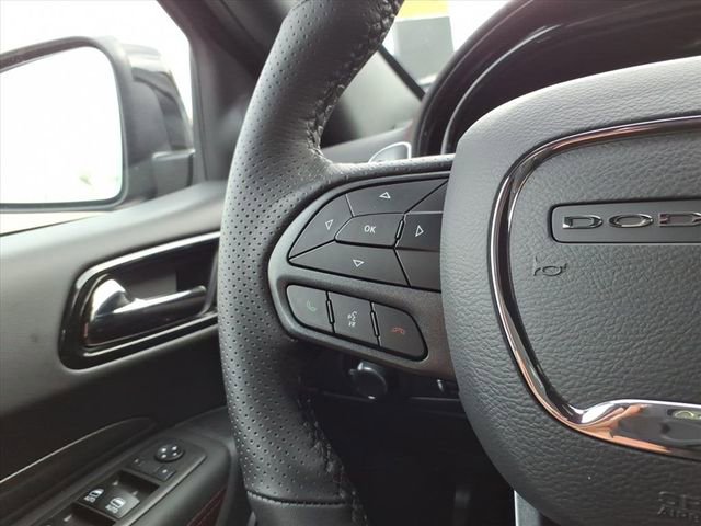 New 2026 Dodge Durango GT AWD/4WD image 20