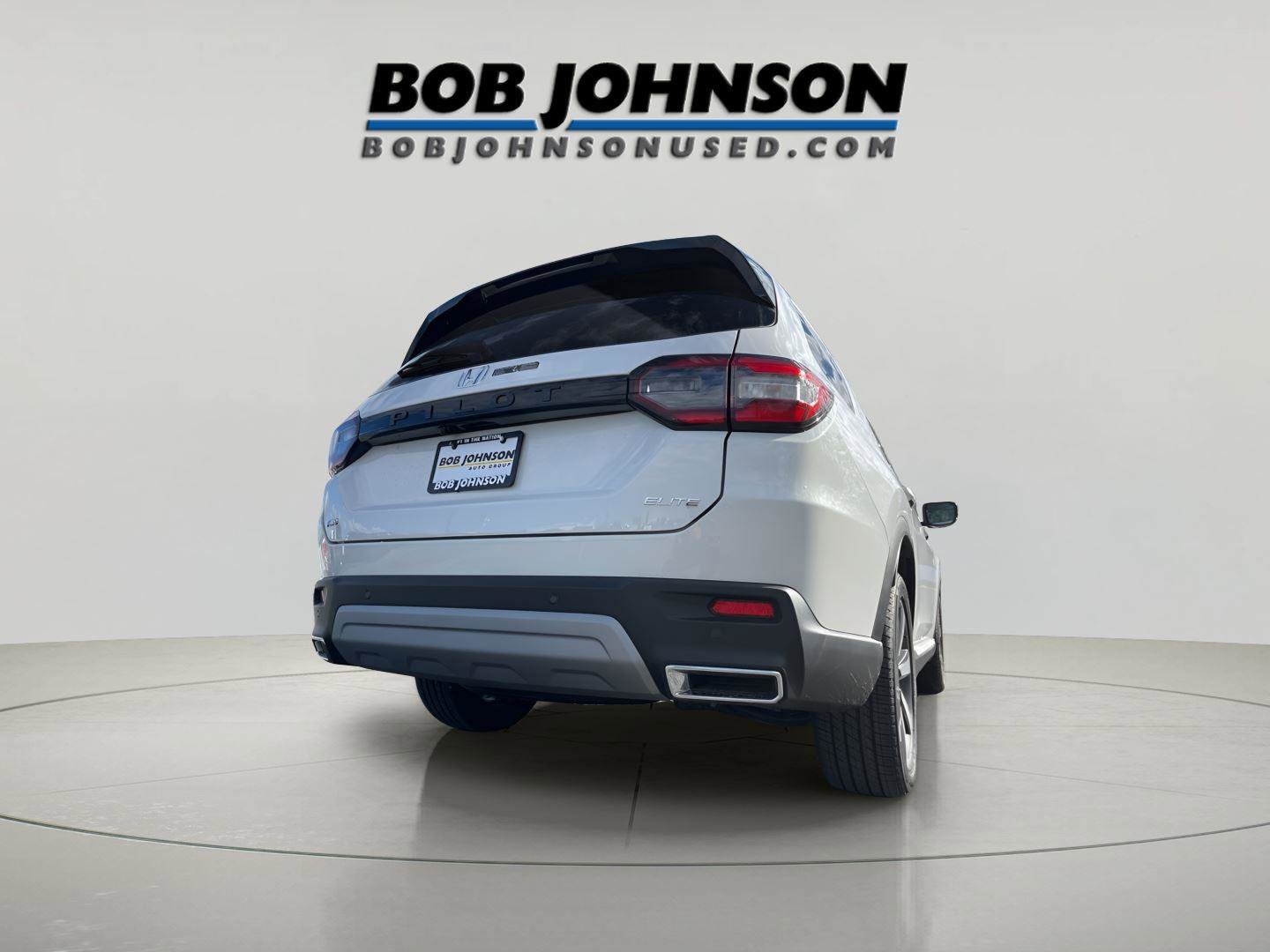 Used 2025 Honda Pilot Elite image 10