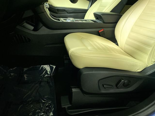 Used 2022 Ford Edge SEL w/ Convenience Package image 19