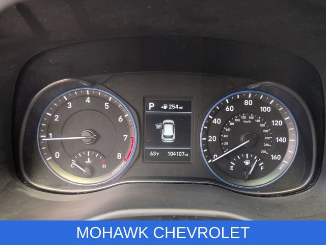 Used 2018 Hyundai Kona SE AWD/4WD image 13