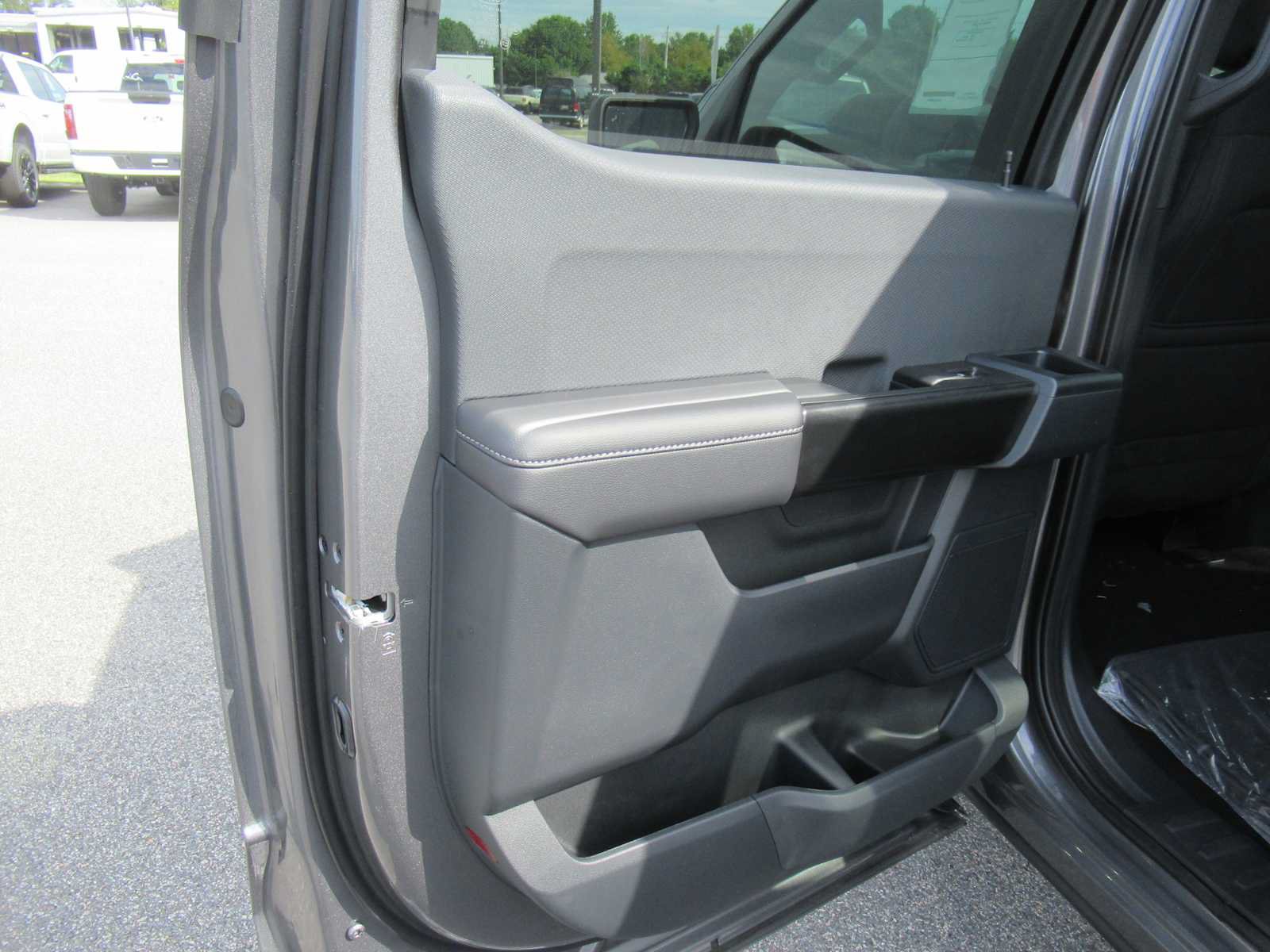 New 2026 Ford F150 STX AWD/4WD image 17