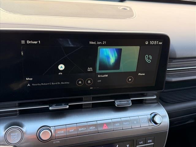 Certified 2025 Hyundai Kona Limited image 20