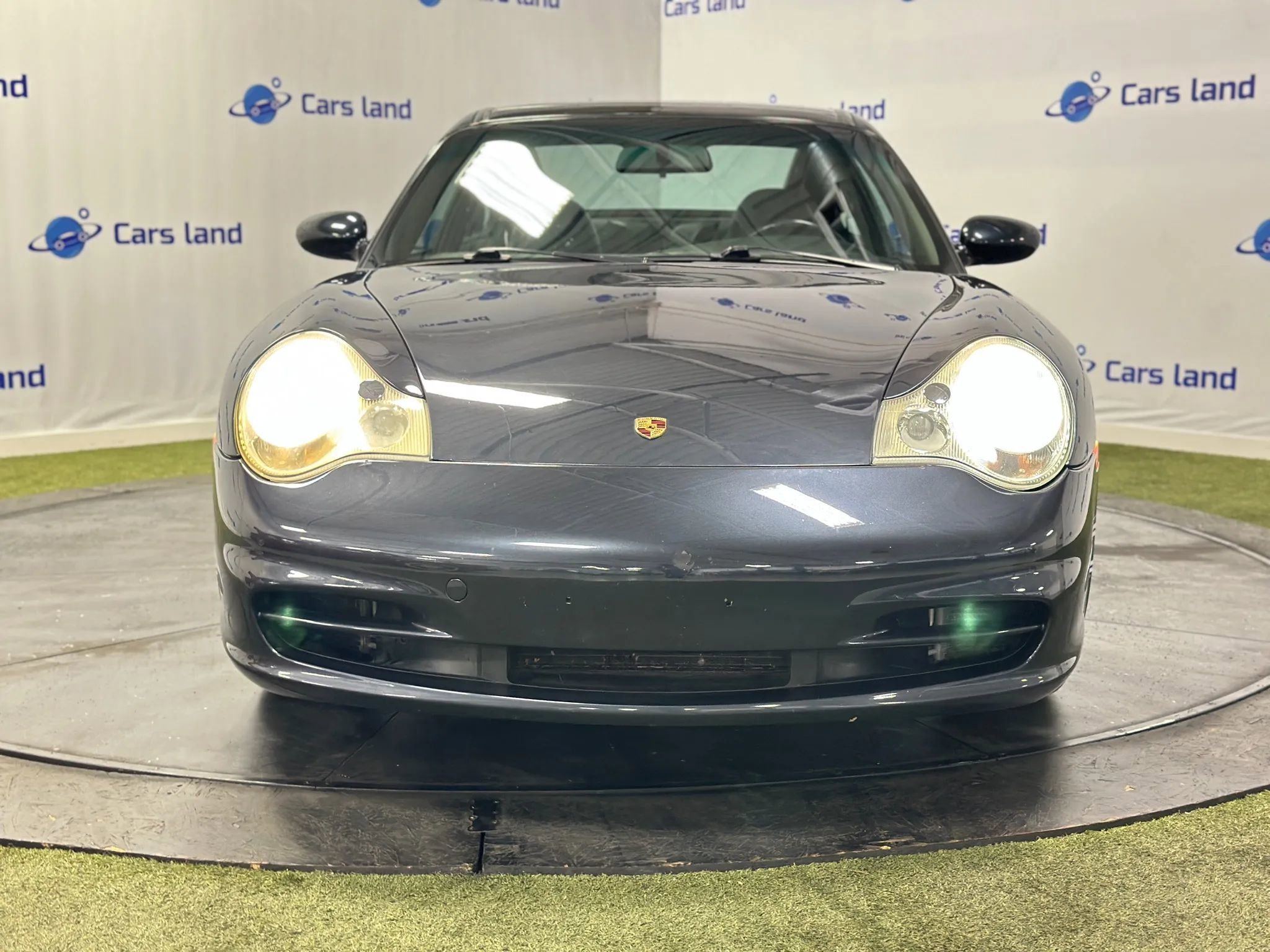 Used 2004 Porsche 911 Targa image 7