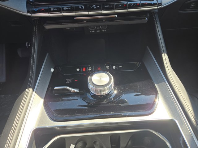 New 2025 Jeep Wagoneer Series II image 18