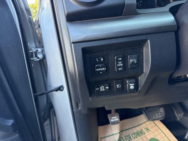 Used 2019 Toyota Tundra SR5 image 19