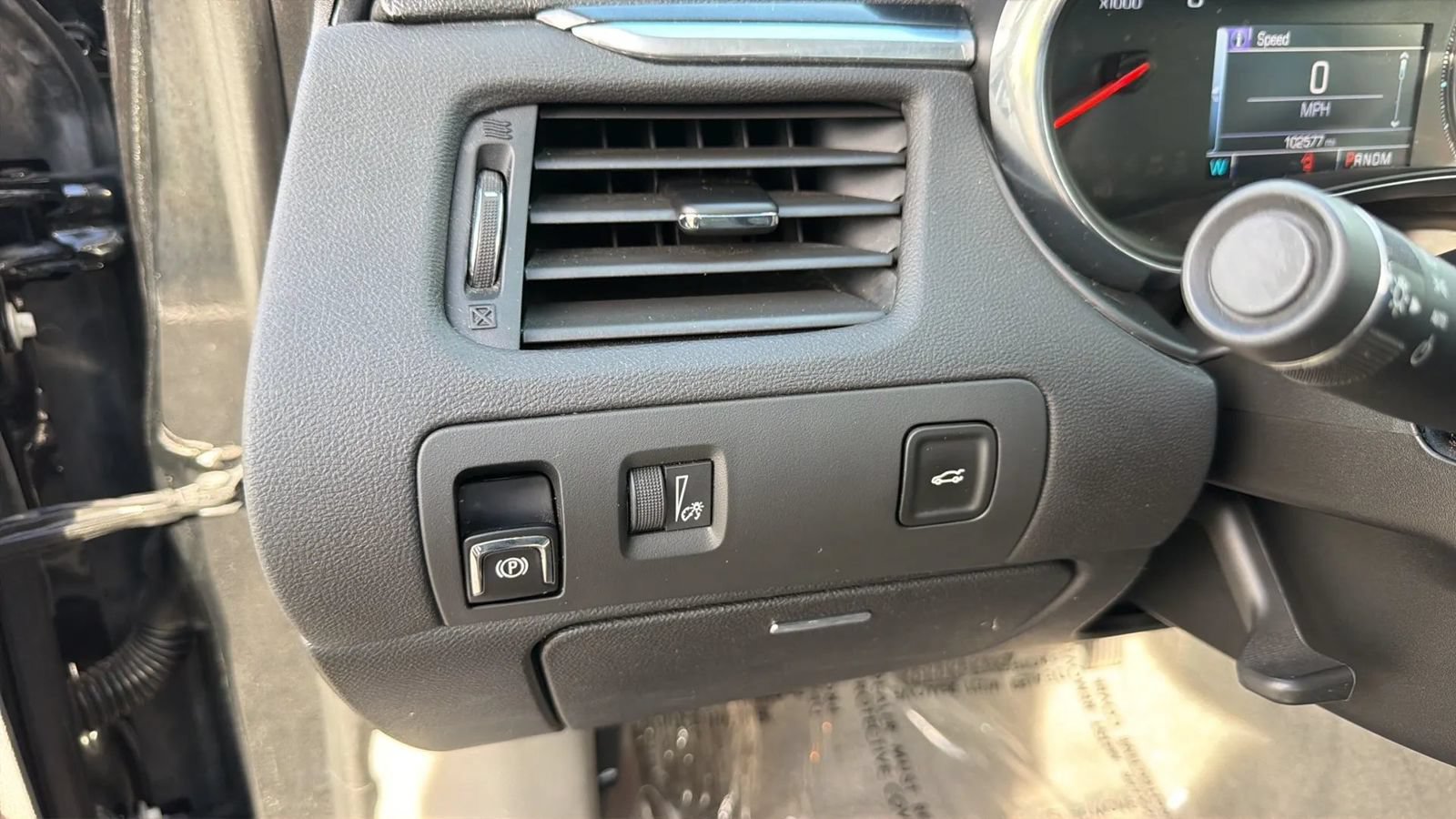 Used 2018 Chevrolet Impala LS FWD image 19