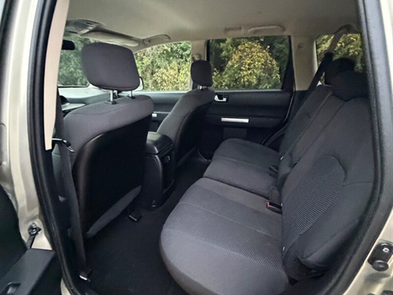 Used 2008 Mitsubishi Endeavor LS FWD image 19