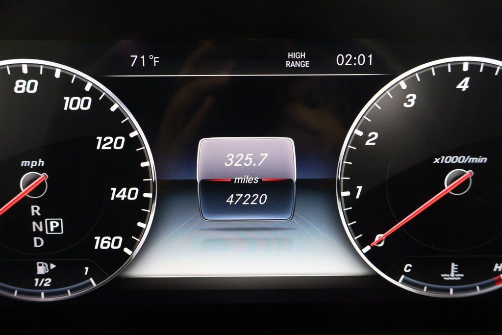 Used 2021 Mercedes-Benz G 550 image 17