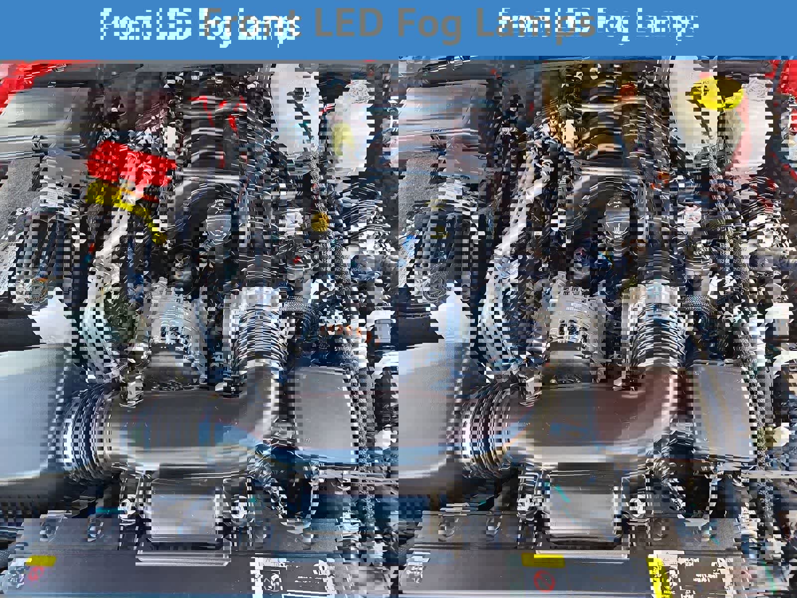 Used 2022 Jeep Gladiator Mojave w/ LED Lighting Group image 17