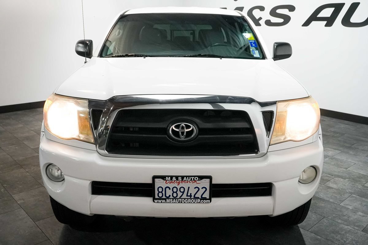Used 2006 Toyota Tacoma PreRunner RWD image 6
