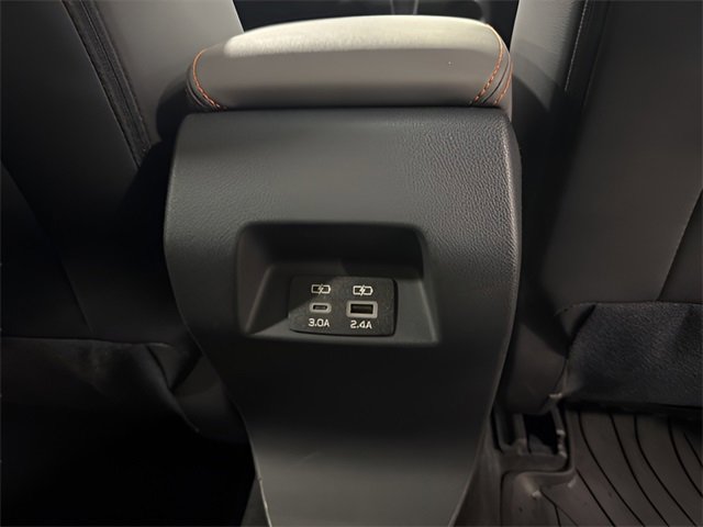 Certified 2025 Subaru Crosstrek 2.5i Limited w/ Popular Package #4A image 32