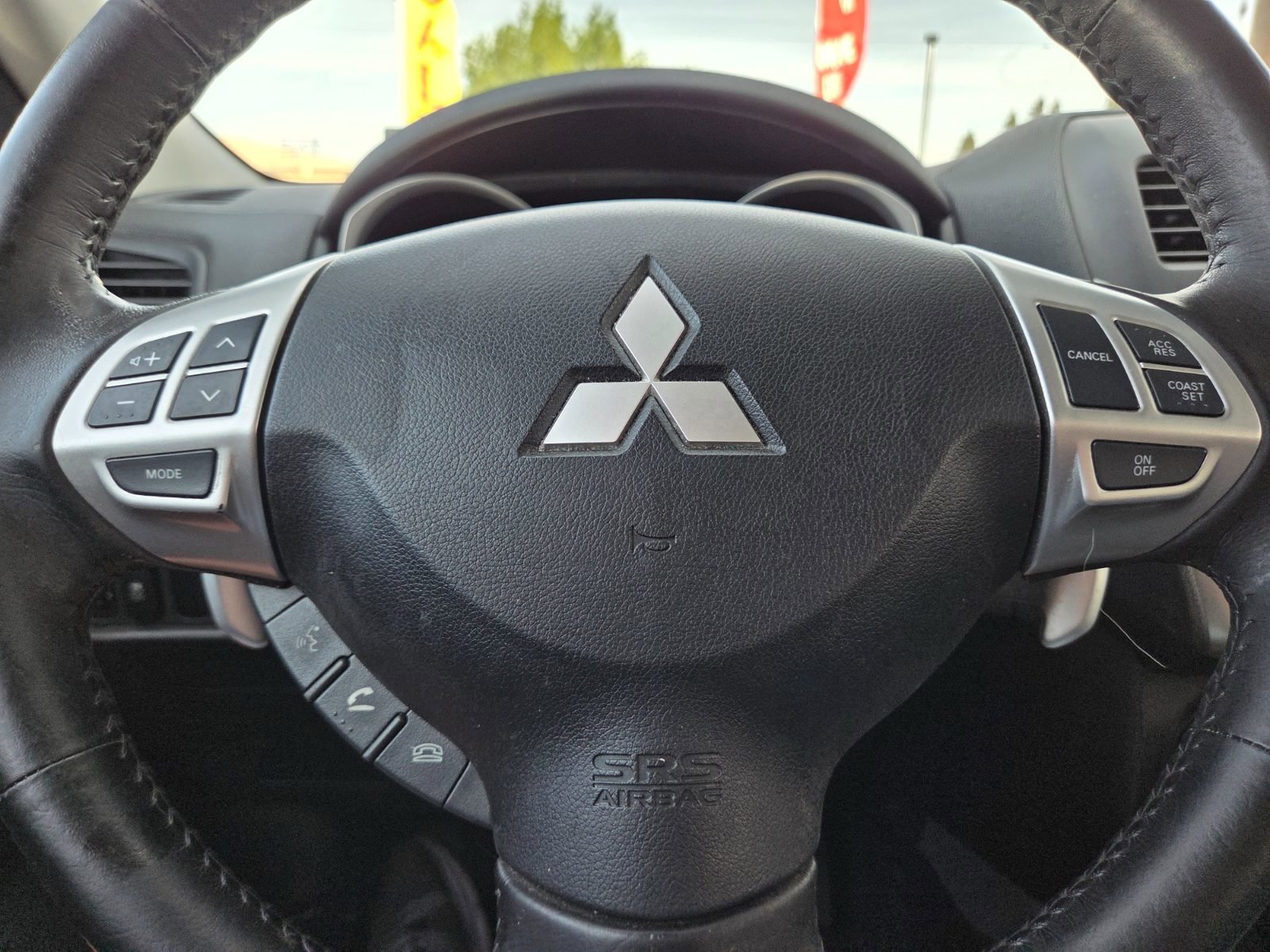 Used 2011 Mitsubishi Outlander Sport SE image 17