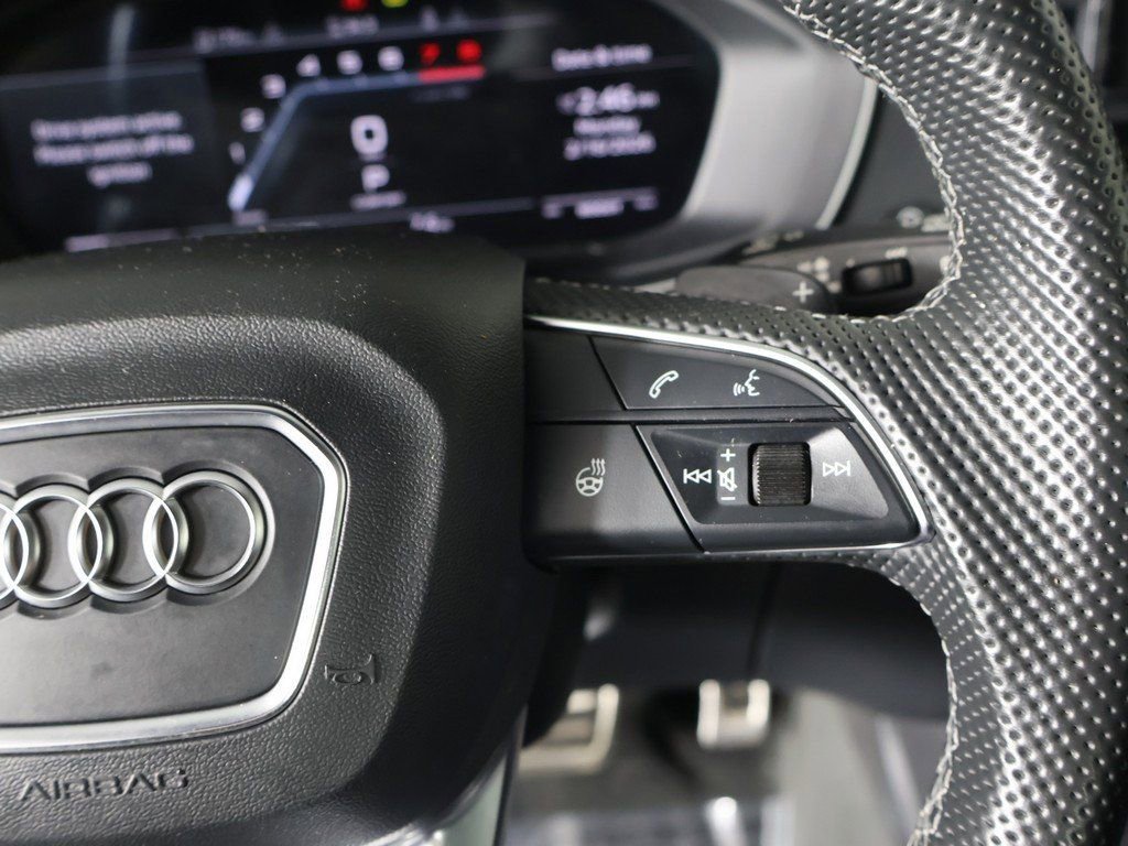 Used 2023 Audi SQ5 Premium Plus w/ Premium Plus Package image 43