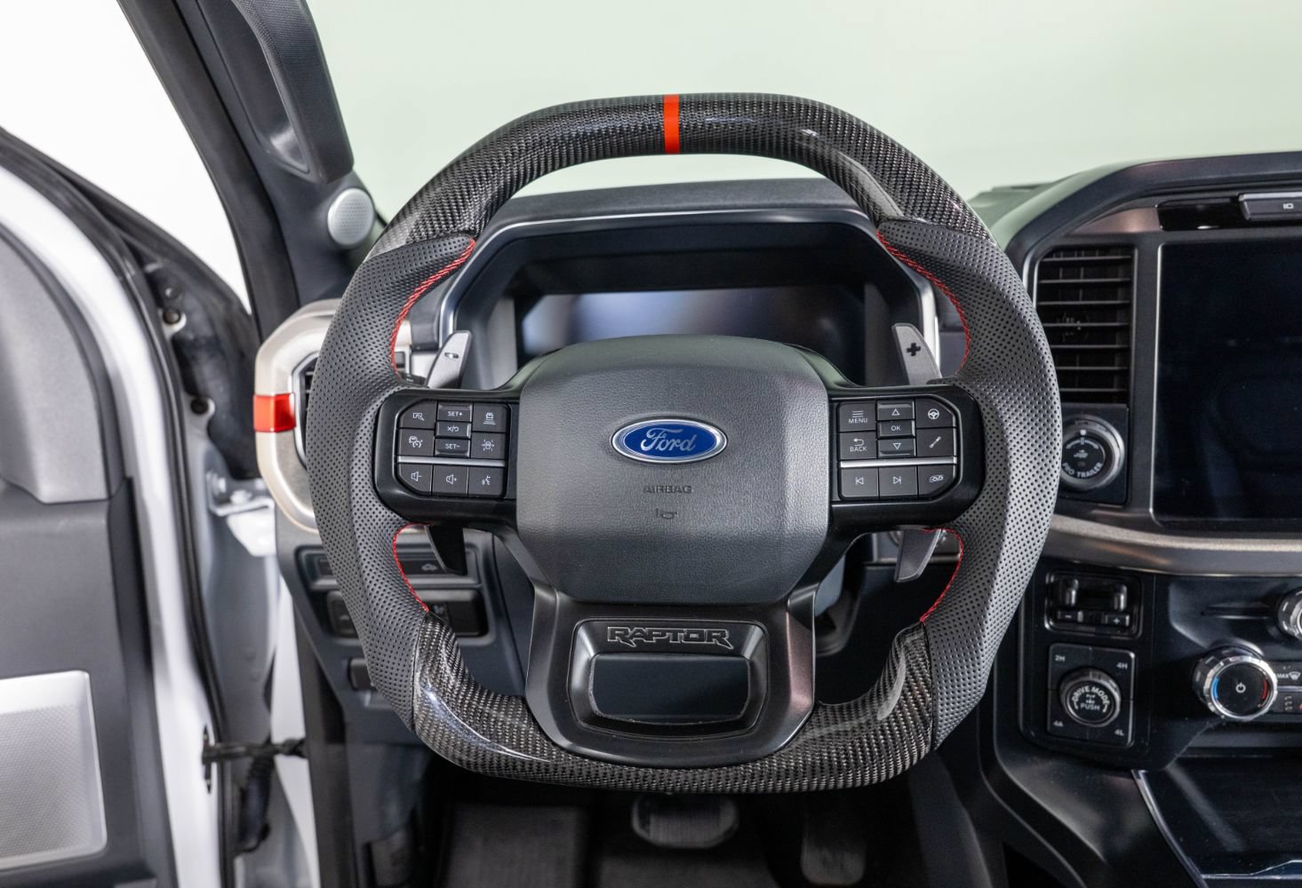Used 2023 Ford F150 Raptor AWD/4WD image 28
