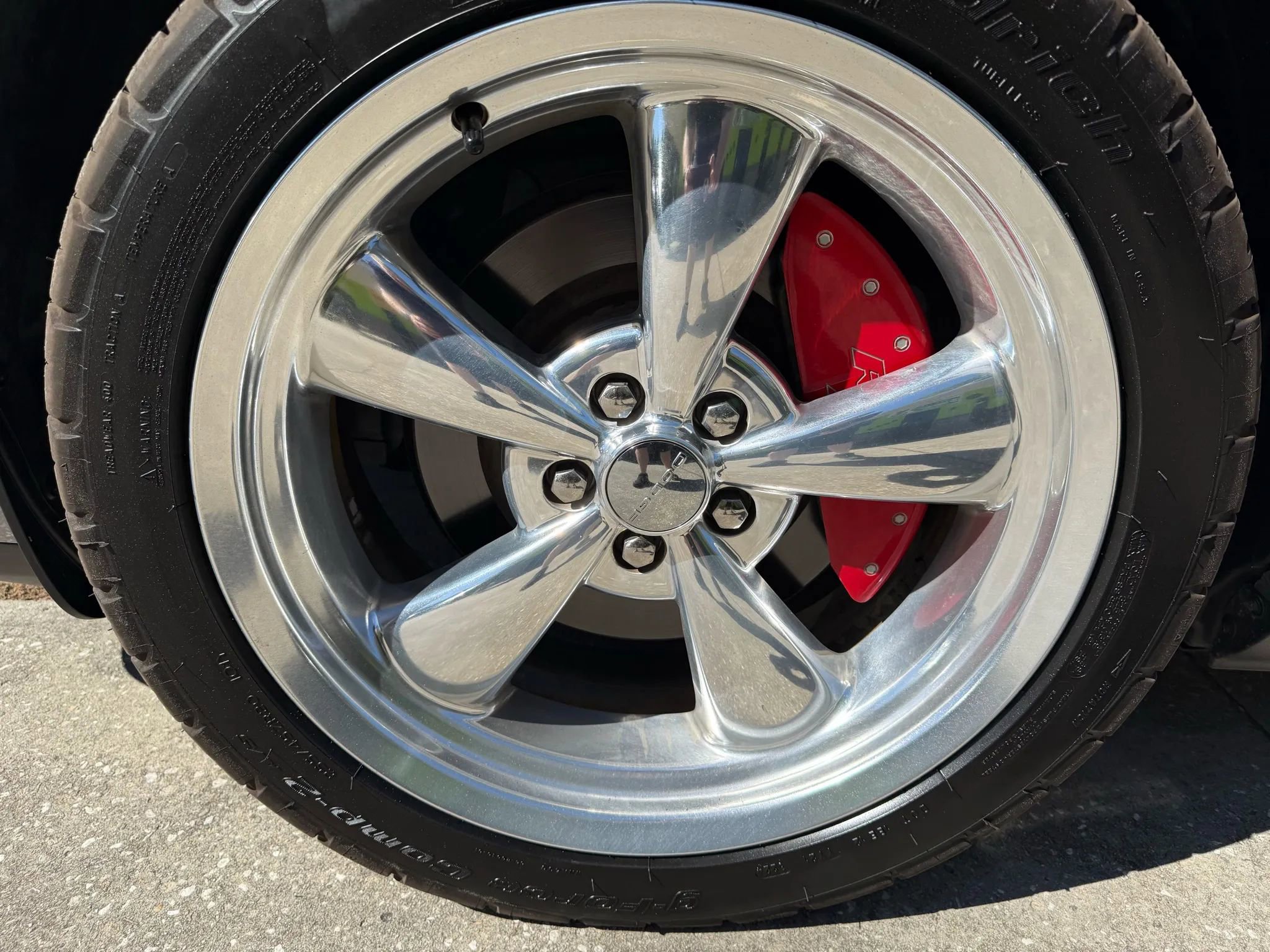 Used 2013 Dodge Challenger R/T image 12