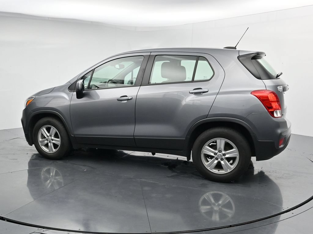 Used 2020 Chevrolet Trax LS FWD image 5