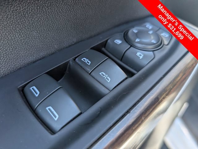 Used 2020 Chevrolet Silverado 1500 High Country w/ Technology Package AWD/4WD image 17