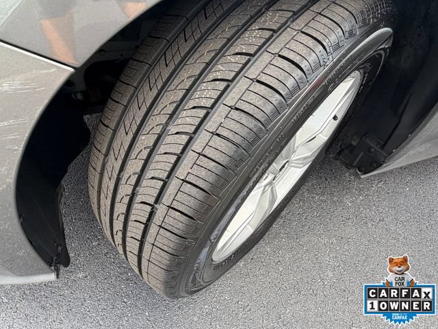 Used 2022 Ford Mustang Coupe RWD image 29