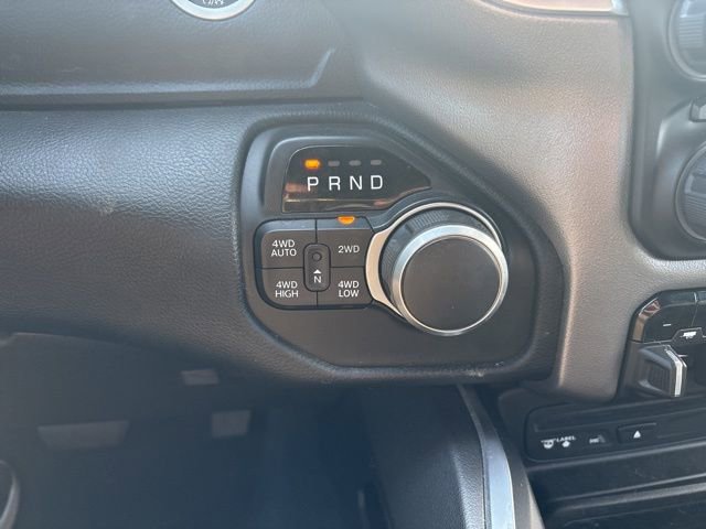 Used 2019 RAM 1500 Big Horn image 34