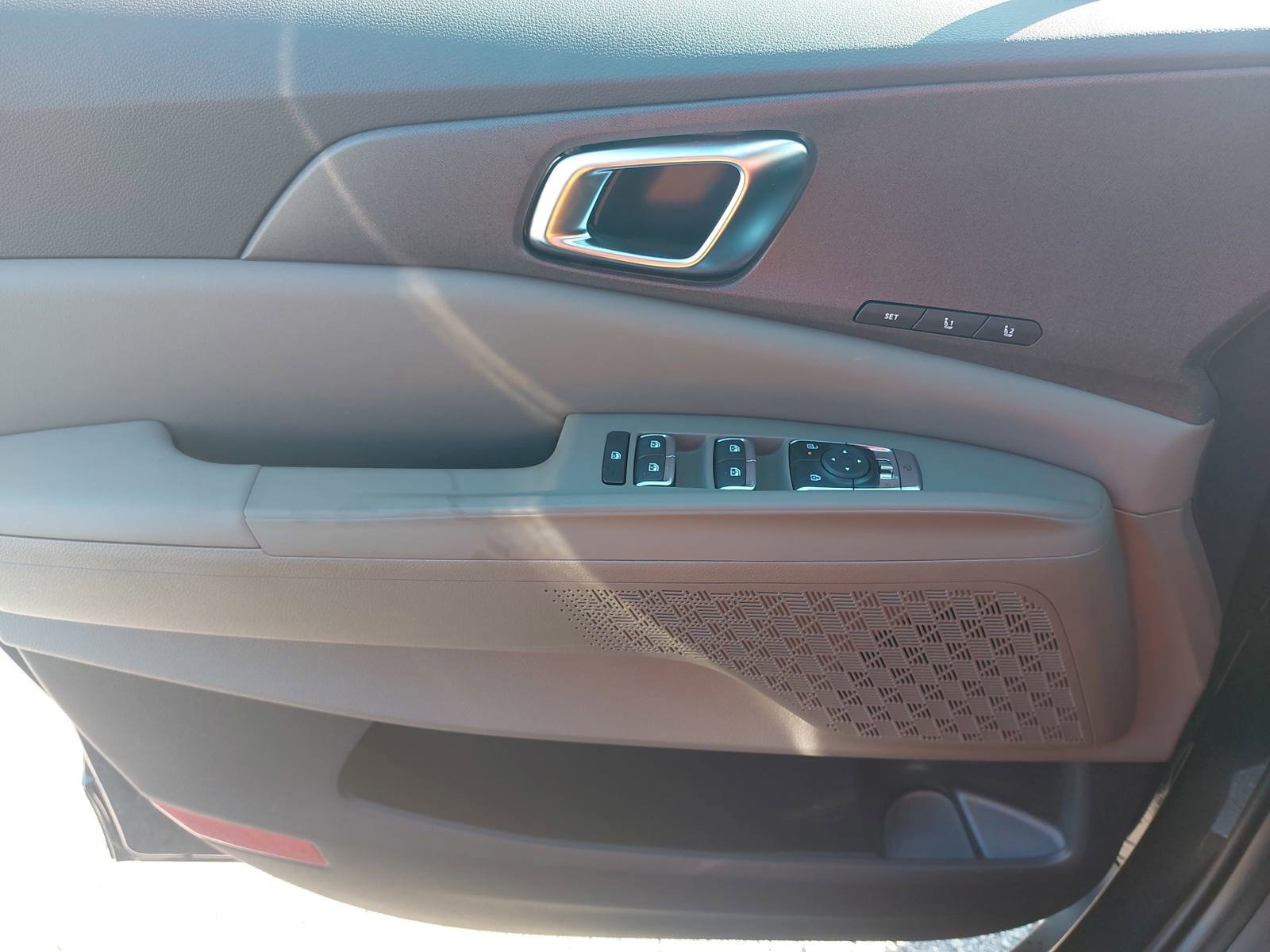 New 2026 Kia Carnival SX FWD image 29