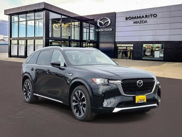 New 2026 MAZDA CX-90 3.3 Turbo S w/ Premium Plus AWD/4WD image 1