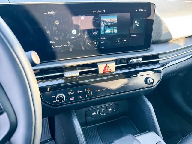 Certified 2026 Kia Sportage X-Line w/ X-Line Technology Package image 20