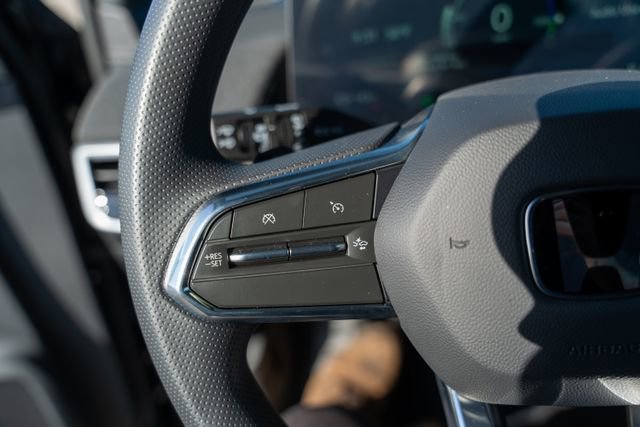 New 2025 Honda Prologue EX image 23