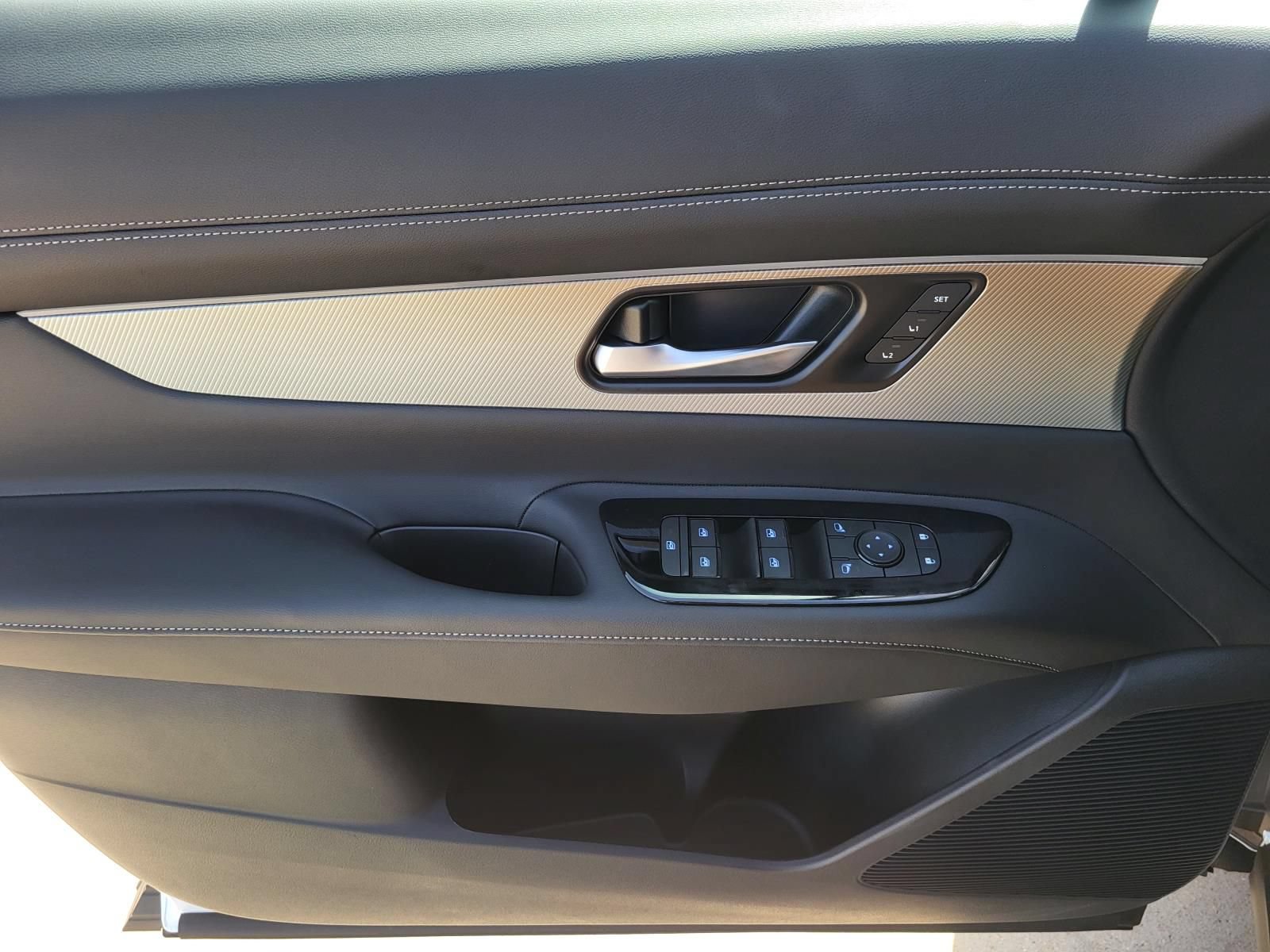 New 2026 Nissan Murano SL AWD/4WD image 20