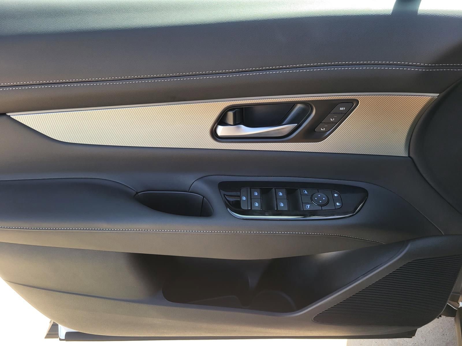 New 2026 Nissan Murano SL image 20