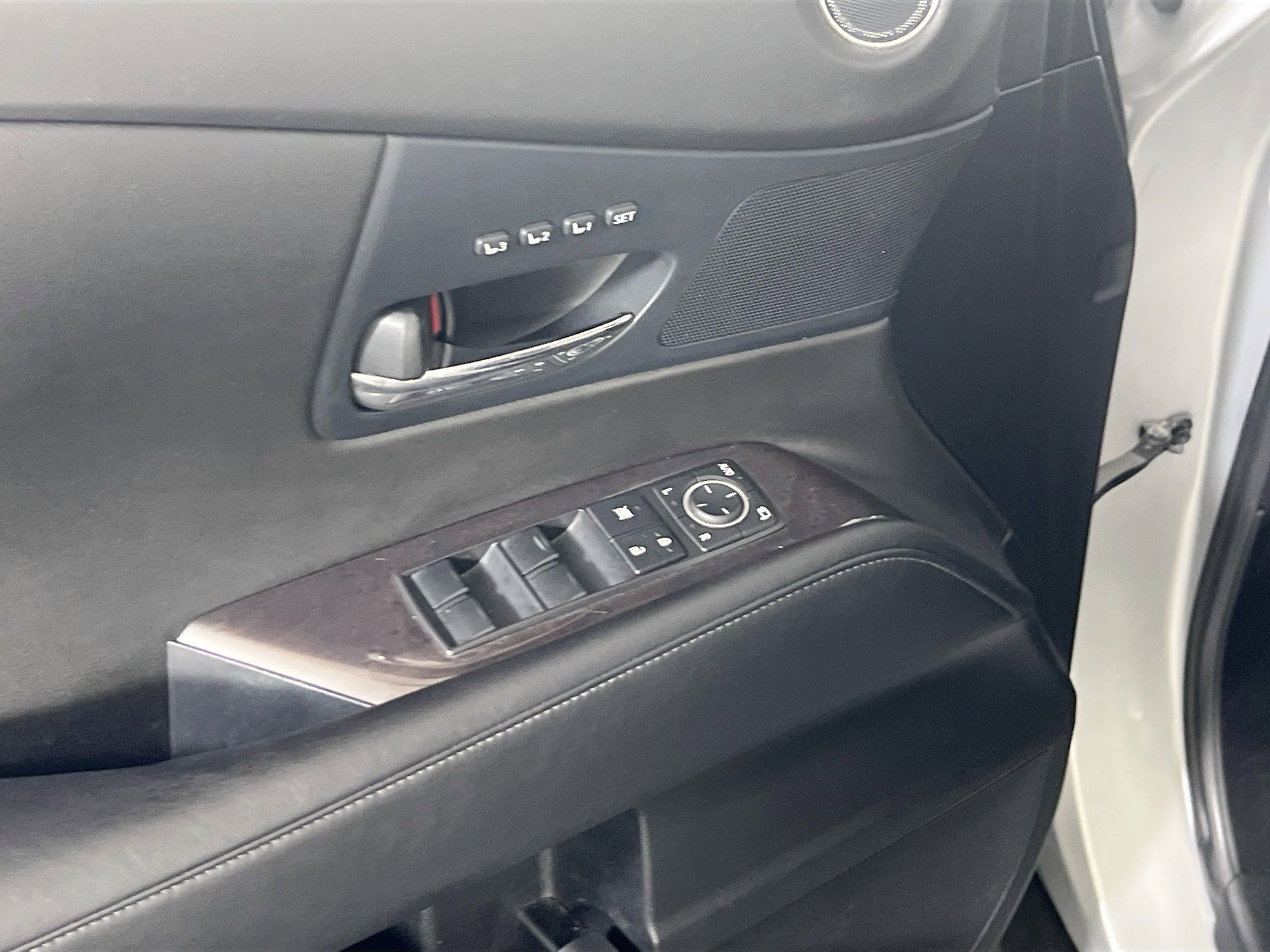 Used 2015 Lexus RX 350 AWD image 18