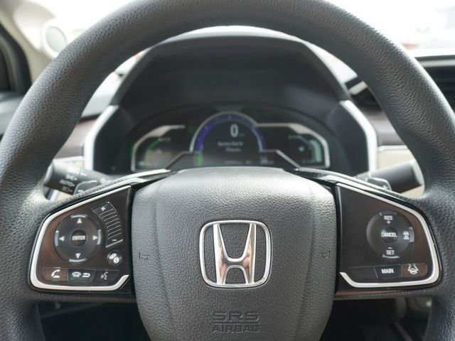 Used 2019 Honda Clarity Plug-In Hybrid image 22
