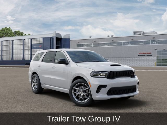 New 2026 Dodge Durango GT image 5