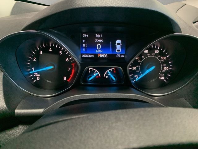 Used 2019 Ford Escape SE AWD/4WD image 16