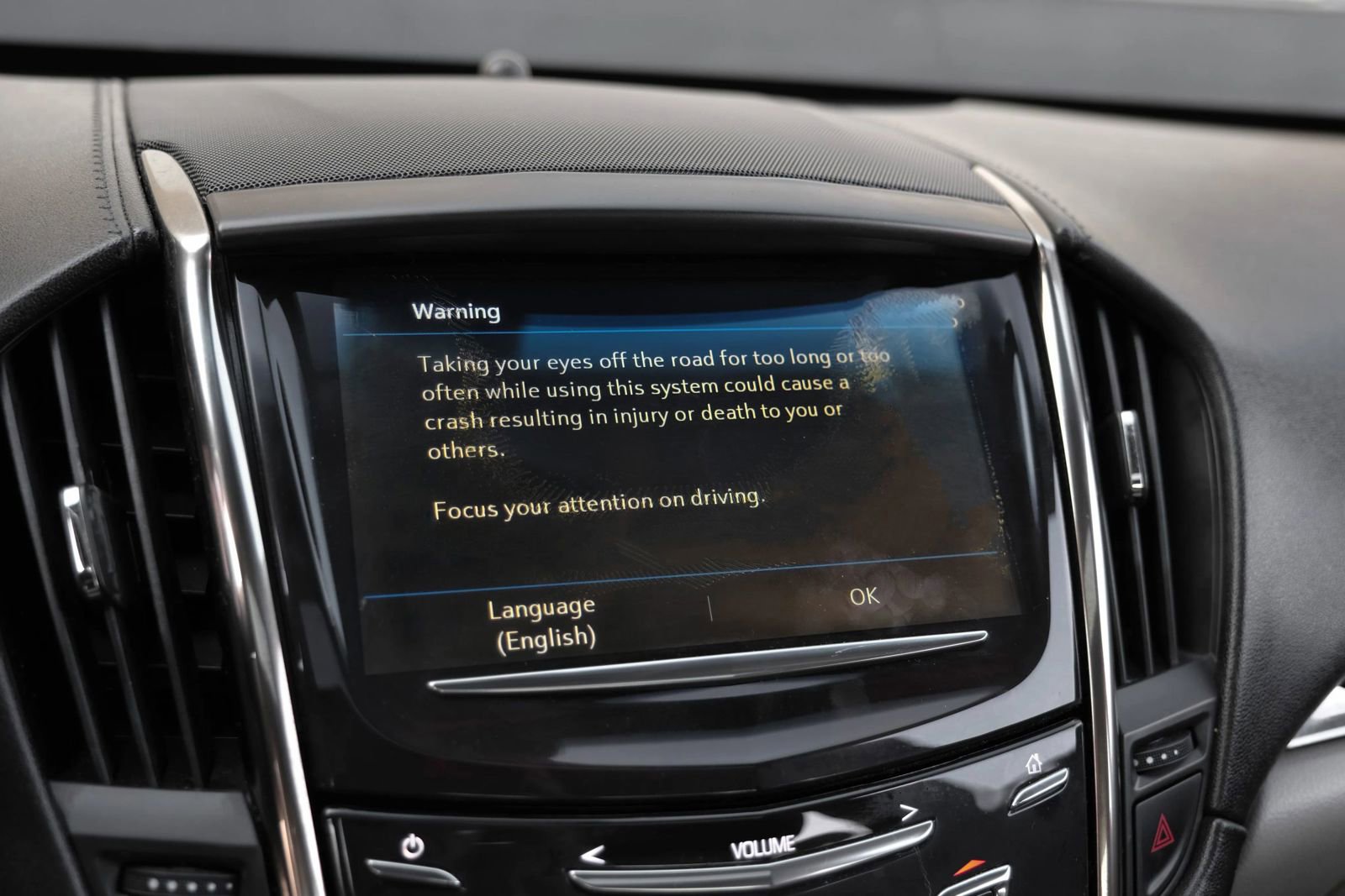 Used 2018 Cadillac ATS 2.0T Sedan image 29