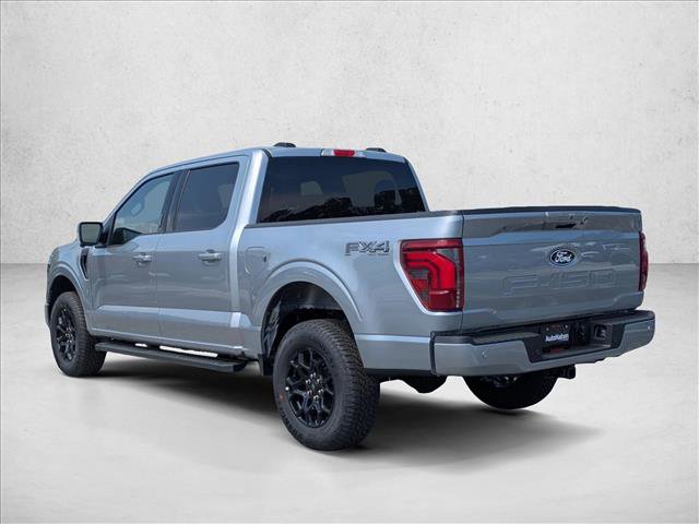 New 2026 Ford F150 Lariat w/ FX4 Off-Road Package image 2