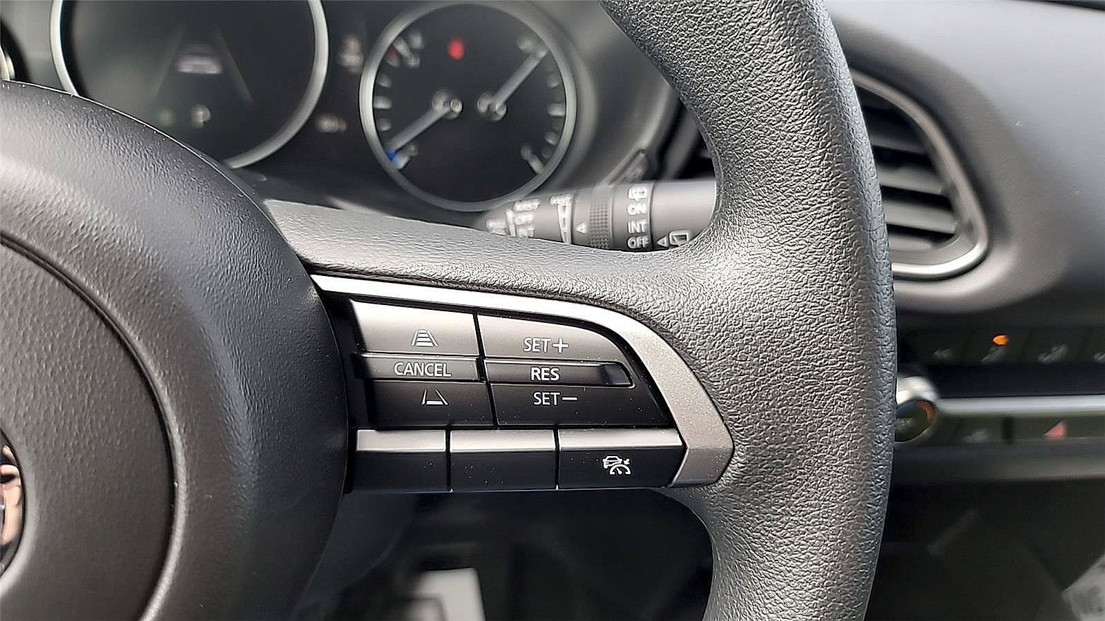 Certified 2025 MAZDA CX-30 AWD 2.5 S image 17