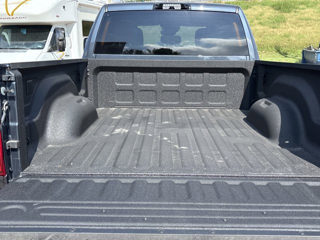 New 2026 RAM 2500 Big Horn image 6