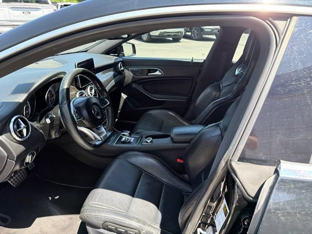Used 2015 Mercedes-Benz CLA 45 AMG 4MATIC image 15