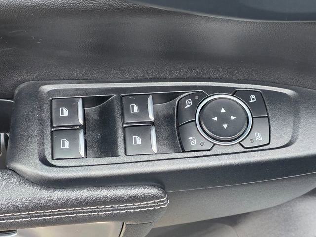 New 2026 Ford Ranger Lariat AWD/4WD image 7