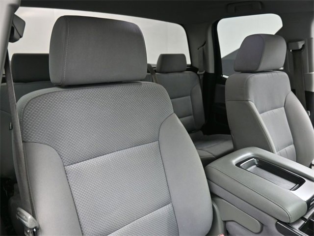 Used 2014 Chevrolet Silverado 1500 W/T w/ Trailering Package image 24
