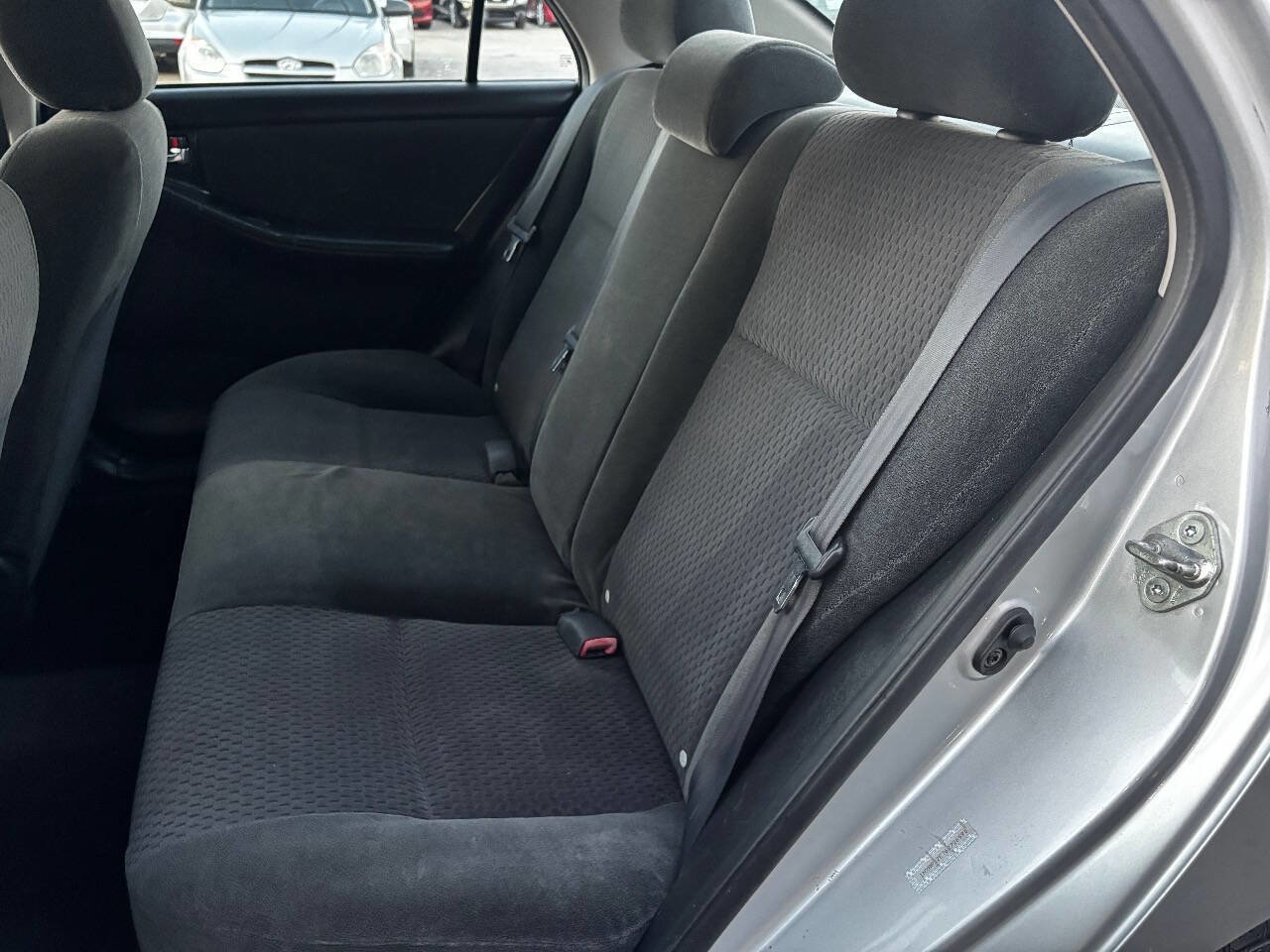 Used 2006 Toyota Corolla S image 31